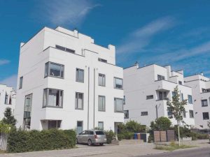 investissement dans l'immobilier neuf à Marseille