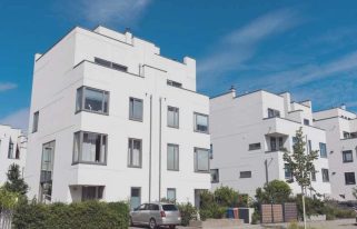 investissement dans l'immobilier neuf à Marseille