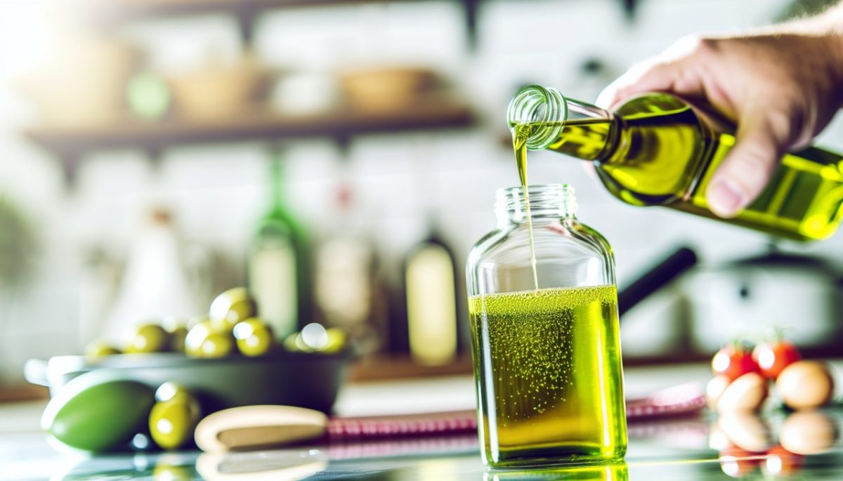 L'huile d'olive, un super-aliment pour la santé de votre chien : tout ce que vous devez savoir