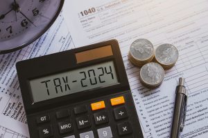 Impôt sur le revenu 2024 : tout savoir sur le calendrier de la déclaration