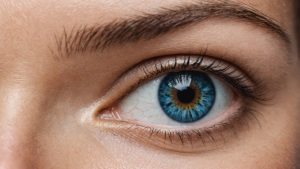 L'histoire secrète de la couleur de vos yeux : Ce qu'ils révèlent sur vous