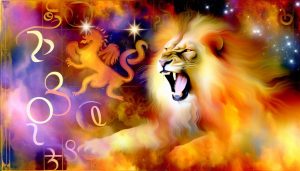 Le lion rugissant du zodiaque : le signe astrologique le plus dominant et son influence