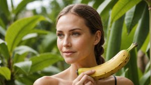 Magie de la peau de banane : 7 utilisations surprenantes et écologiques