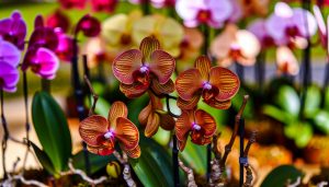 Orchidées ressuscitées : Redonnez vie à leur magnificence en cinq étapes simples