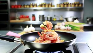 La recette révolutionnaire des crevettes sautées à l'ail: une explosion de saveurs inoubliables