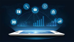 L'impact de la technologie sur les services financiers : Les tendances qui façonnent l'avenir de la banque