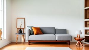 La magie du minimalisme : Désencombrer votre espace pour une vie plus épanouissante