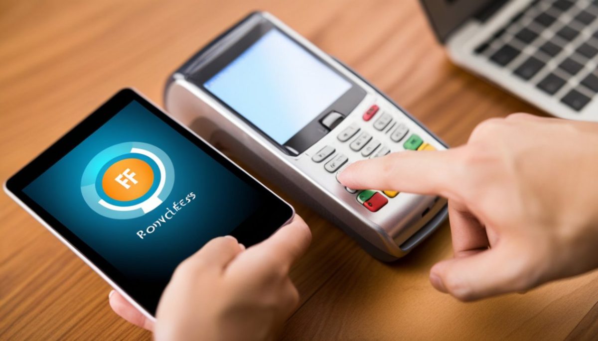 La révolution des paiements sans contact : Comment la technologie NFC change la façon dont nous payons