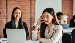 La santé mentale au travail : Pourquoi soutenir le bien-être émotionnel des employés est essentiel