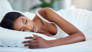 Le sommeil réparateur : Les secrets pour obtenir une bonne nuit de sommeil